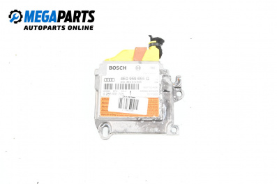 Модул за AIRBAG за Audi A8 Sedan 4E (10.2002 - 07.2010), № 4e0959655g