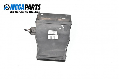 Въздуховод за Audi A8 Sedan 4E (10.2002 - 07.2010) 4.0 TDI quattro, 275 к.с.