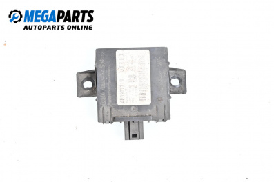 Модул аларма за Audi A8 Sedan 4E (10.2002 - 07.2010), № 4e0907719