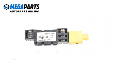 Сензор airbag за Audi A8 Sedan 4E (10.2002 - 07.2010), № 4b0959643e