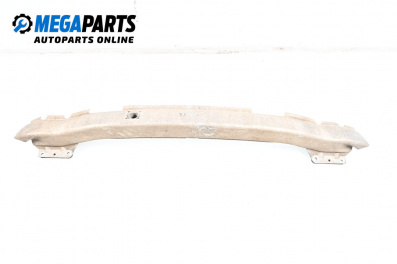 Основа броня за Audi A8 Sedan 4E (10.2002 - 07.2010), седан, позиция: задна