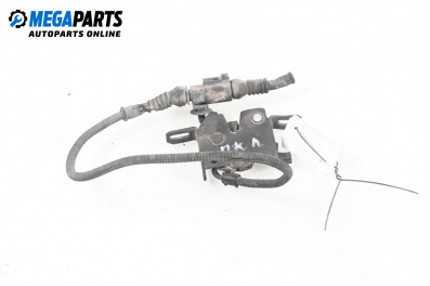 Брава преден капак за Audi A8 Sedan 4E (10.2002 - 07.2010)