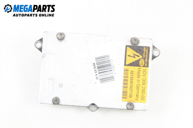 Xenon баласт за Audi A8 Sedan 4E (10.2002 - 07.2010), № 5DV008290-00