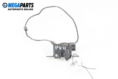 Брава преден капак за Audi A8 Sedan 4E (10.2002 - 07.2010)