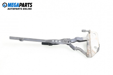 Панта преден капак за Audi A8 Sedan 4E (10.2002 - 07.2010), 4+1 вр., седан, позиция: лява