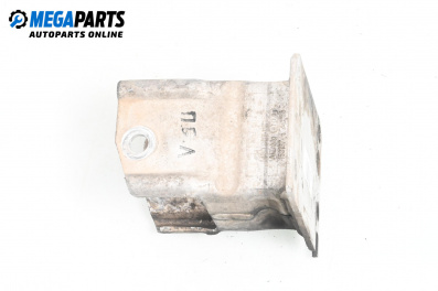 Буфер предна броня за Audi A8 Sedan 4E (10.2002 - 07.2010), седан, позиция: предна, лява