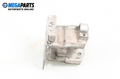 Буфер предна броня за Audi A8 Sedan 4E (10.2002 - 07.2010), седан, позиция: предна, дясна