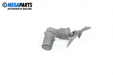 Парктроник за Audi A8 Sedan 4E (10.2002 - 07.2010)