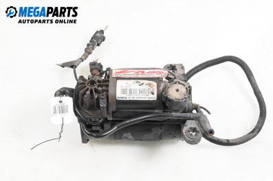 Компресор въздушно окачване за Audi A8 Sedan 4E (10.2002 - 07.2010) 4.0 TDI quattro, 275 к.с., № Ate 15 1550-0021.2