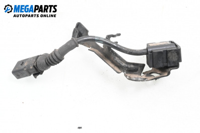 Сензор за ниво на окачване за Audi A8 Sedan 4E (10.2002 - 07.2010), № 4E0 616 575 J