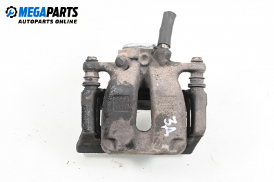 Спирачен апарат за Audi A8 Sedan 4E (10.2002 - 07.2010), позиция: задна, дясна