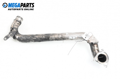 Тръба турбо за Audi A8 Sedan 4E (10.2002 - 07.2010) 4.0 TDI quattro, 275 к.с.