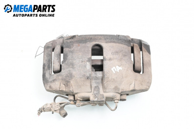 Спирачен апарат за Audi A8 Sedan 4E (10.2002 - 07.2010), позиция: предна, дясна