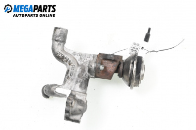 EGR-клапан за Audi A8 Sedan 4E (10.2002 - 07.2010) 4.0 TDI quattro, 275 к.с.