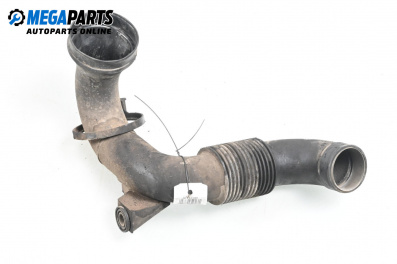 Въздуховод за Audi A8 Sedan 4E (10.2002 - 07.2010) 4.0 TDI quattro, 275 к.с.