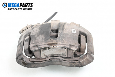 Спирачен апарат за Audi A8 Sedan 4E (10.2002 - 07.2010), позиция: предна, лява