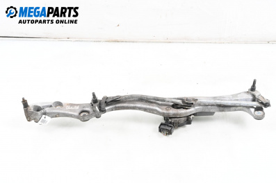 Ел. мотор за чистачките за BMW 7 Series E65 (11.2001 - 12.2009), седан, позиция: предна