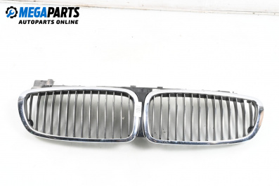 Решетка за BMW 7 Series E65 (11.2001 - 12.2009), седан, позиция: предна