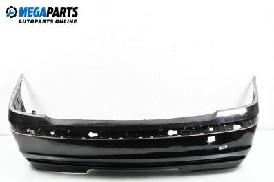 Задна броня за BMW 7 Series E65 (11.2001 - 12.2009), седан