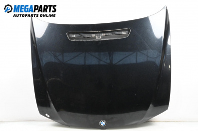 Преден капак за BMW 7 Series E65 (11.2001 - 12.2009), 4+1 вр., седан, позиция: предна