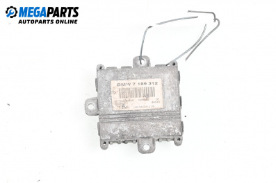 Xenon баласт за BMW 7 Series E65 (11.2001 - 12.2009), № 7189312