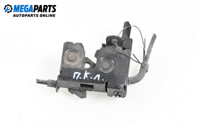 Брава преден капак за BMW 7 Series E65 (11.2001 - 12.2009)