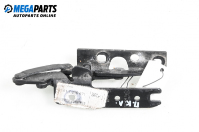 Панта преден капак за BMW 7 Series E65 (11.2001 - 12.2009), 4+1 вр., седан, позиция: лява