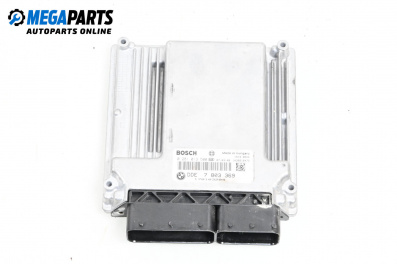 Компютър двигател за BMW 7 Series E65 (11.2001 - 12.2009) 730 d, Ld, 231 к.с., № Bosch 0 281 013 500