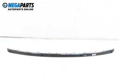 Лайсна броня за BMW 7 Series E65 (11.2001 - 12.2009), седан, позиция: задна