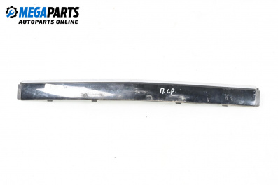 Лайсна броня за BMW 7 Series E65 (11.2001 - 12.2009), седан, позиция: предна