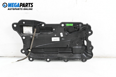 Основа кора врата за BMW 7 Series E65 (11.2001 - 12.2009), 4+1 вр., седан, позиция: предна, лява