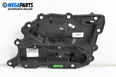 Основа кора врата за BMW 7 Series E65 (11.2001 - 12.2009), 4+1 вр., седан, позиция: задна, дясна
