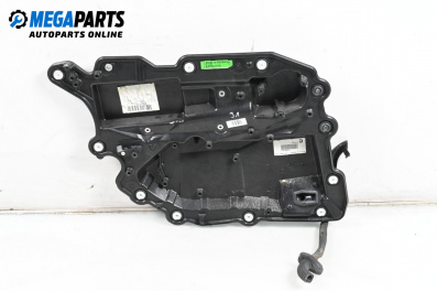 Основа кора врата за BMW 7 Series E65 (11.2001 - 12.2009), 4+1 вр., седан, позиция: задна, лява