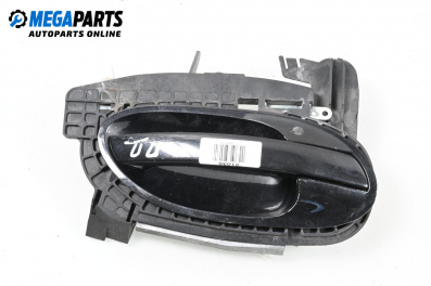 Външна дръжка за BMW 7 Series E65 (11.2001 - 12.2009), 4+1 вр., седан, позиция: предна, дясна