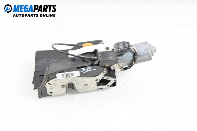 Брава на врата за BMW 7 Series E65 (11.2001 - 12.2009), позиция: задна, дясна