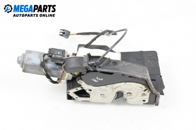 Брава на врата за BMW 7 Series E65 (11.2001 - 12.2009), позиция: задна, лява