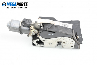 Брава на врата за BMW 7 Series E65 (11.2001 - 12.2009), позиция: предна, лява