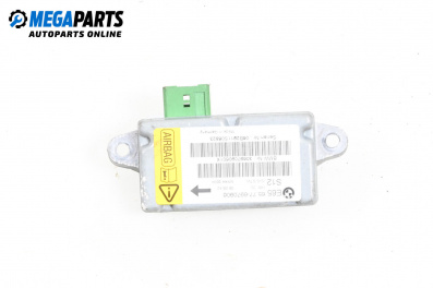 Сензор airbag за BMW 7 Series E65 (11.2001 - 12.2009), № 65.77-6970906