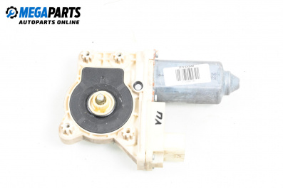 Електромотор за стъклоподемник за BMW 7 Series E65 (11.2001 - 12.2009), 4+1 вр., седан, позиция: предна, лява