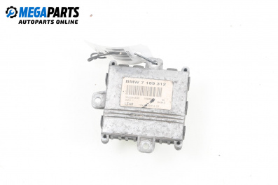 Xenon баласт за BMW 7 Series E65 (11.2001 - 12.2009), № 7189312