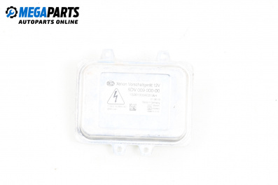 Xenon баласт за BMW 7 Series E65 (11.2001 - 12.2009), № 5DV 009 000-00