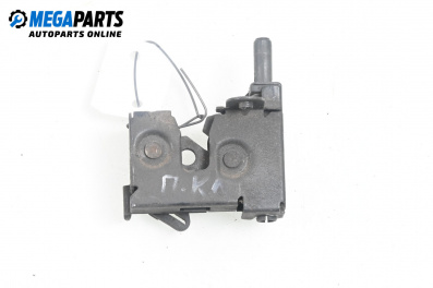 Брава преден капак за BMW 7 Series E65 (11.2001 - 12.2009)