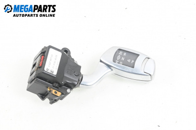 Лостче скорости за BMW 7 Series E65 (11.2001 - 12.2009)