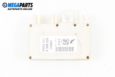 Усилвател антена за BMW 7 Series E65 (11.2001 - 12.2009), № 8 368 205