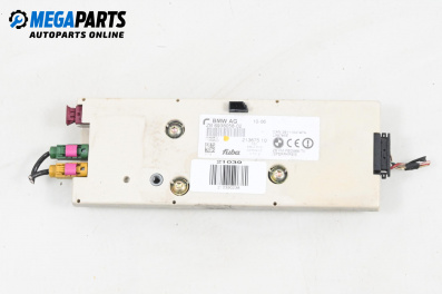 Усилвател антена за BMW 7 Series E65 (11.2001 - 12.2009), № ZB 6938058-02