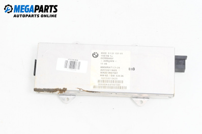 Усилвател антена за BMW 7 Series E65 (11.2001 - 12.2009), № 6520 9 131 151-01