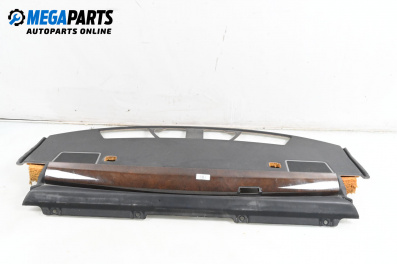 Кора багажник за BMW 7 Series E65 (11.2001 - 12.2009), 4+1 вр., седан