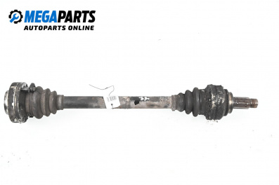 Полуоска за BMW 7 Series E65 (11.2001 - 12.2009) 730 d, Ld, 231 к.с., позиция: задна, дясна, автоматик