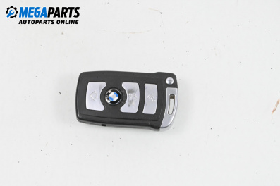 Контактен ключ за BMW 7 Series E65 (11.2001 - 12.2009)