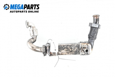 EGR охладител за BMW 7 Series E65 (11.2001 - 12.2009) 730 d, Ld, 231 к.с.